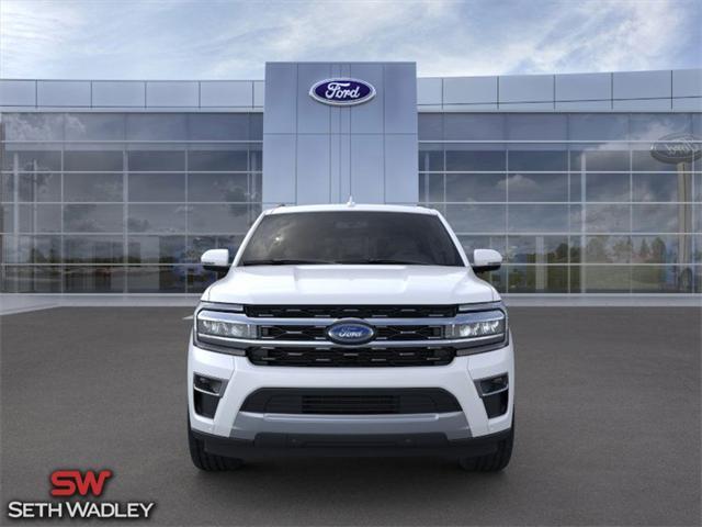 new 2024 Ford Expedition car, priced at $65,258