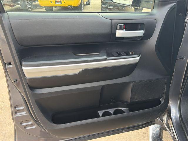 used 2017 Toyota Tundra car, priced at $27,600