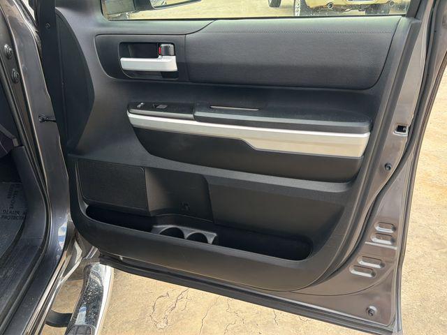 used 2017 Toyota Tundra car, priced at $27,600