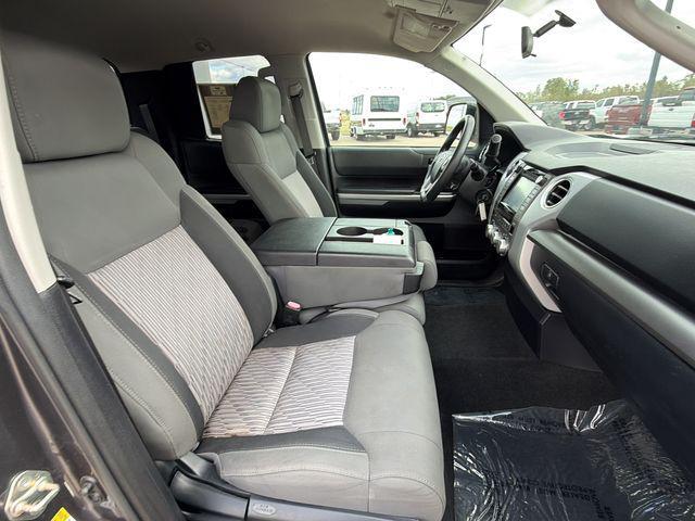 used 2017 Toyota Tundra car, priced at $27,600