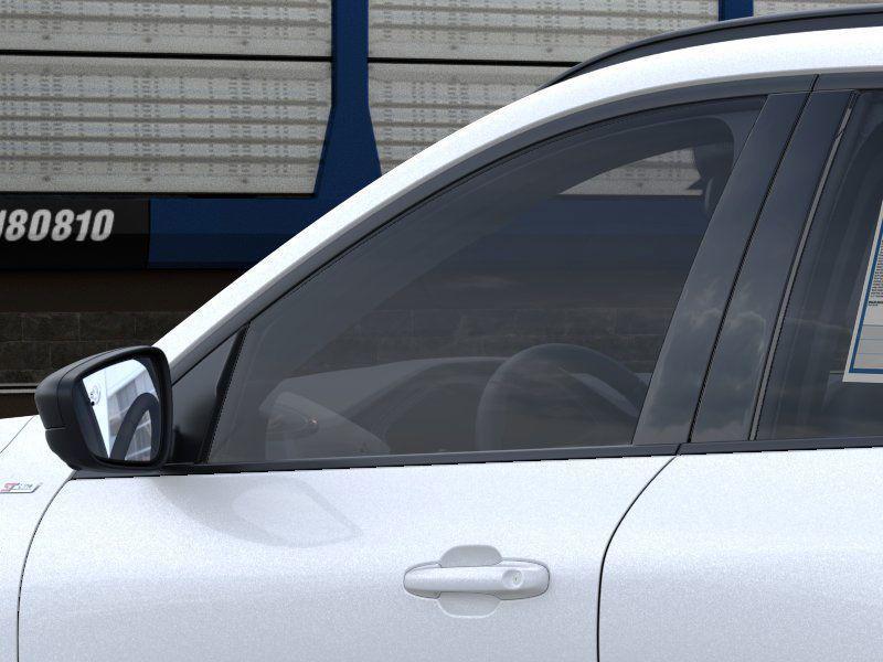 new 2025 Ford Escape car, priced at $32,240