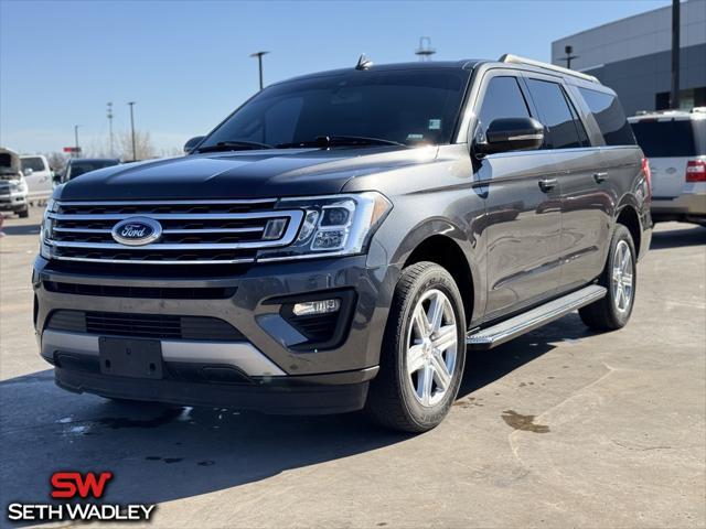 used 2019 Ford Expedition Max car, priced at $24,500