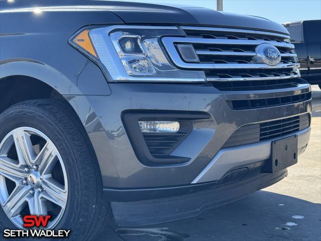 used 2019 Ford Expedition Max car, priced at $24,500