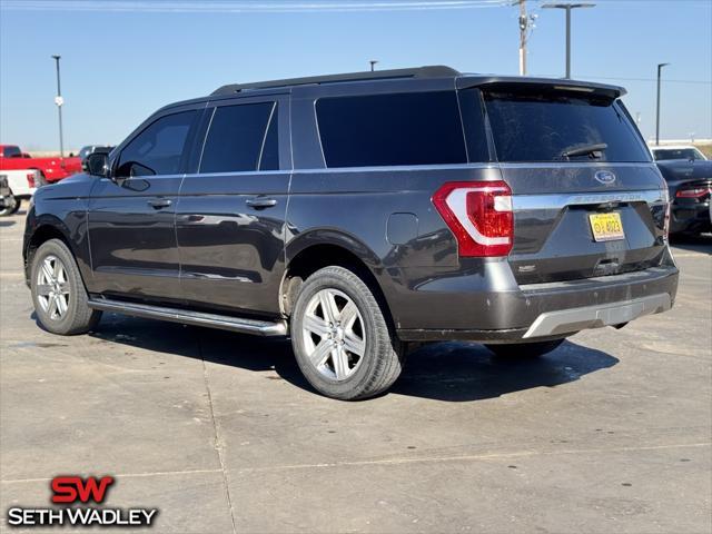 used 2019 Ford Expedition Max car, priced at $24,500