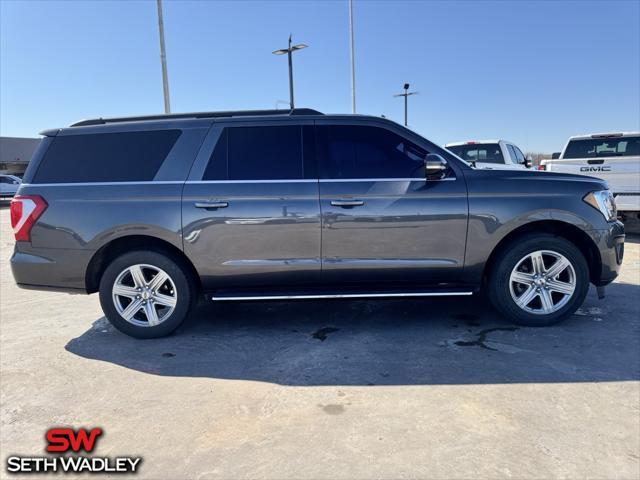 used 2019 Ford Expedition Max car, priced at $24,500