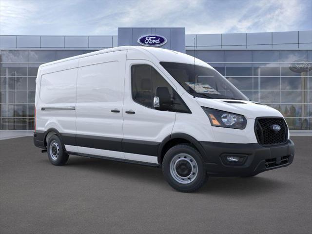 new 2025 Ford Transit-250 car, priced at $58,760