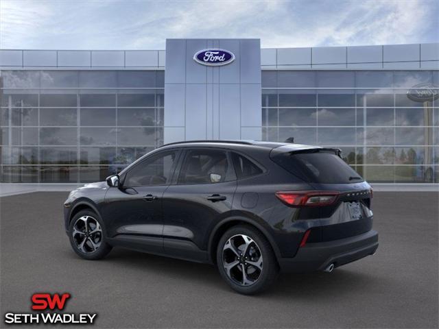 new 2025 Ford Escape car, priced at $38,014