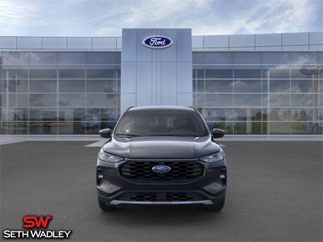 new 2025 Ford Escape car, priced at $38,014