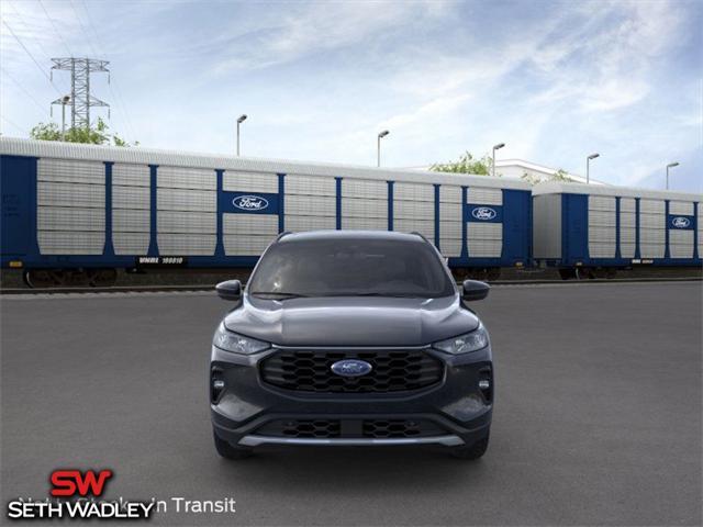 new 2025 Ford Escape car, priced at $39,875