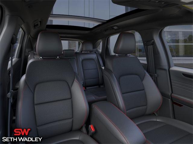 new 2025 Ford Escape car, priced at $38,014