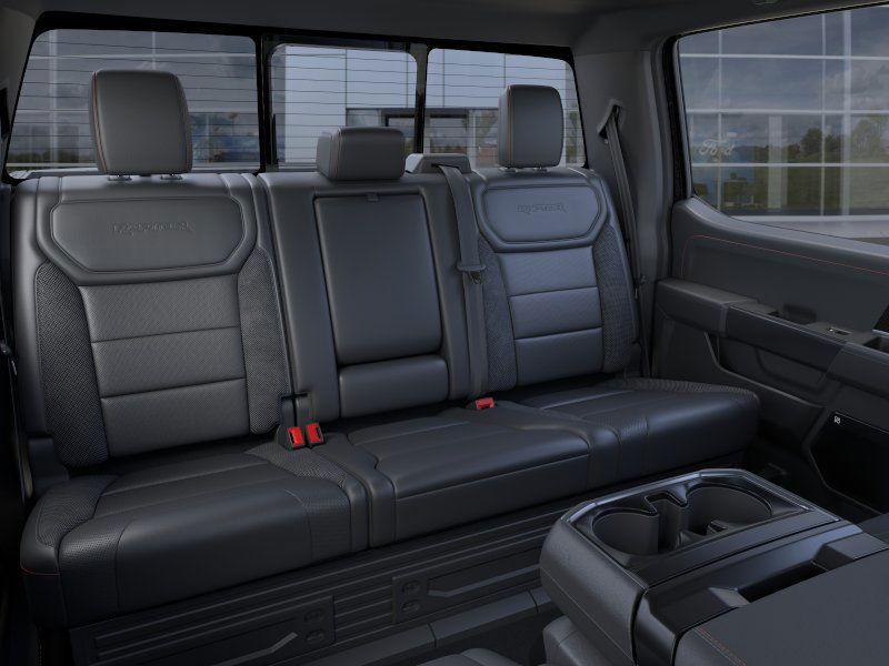 new 2025 Ford F-150 car, priced at $85,380