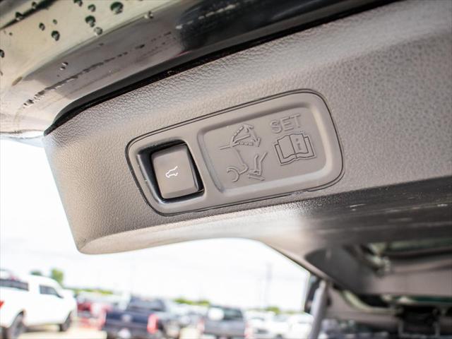 used 2021 Lincoln Navigator car, priced at $49,500
