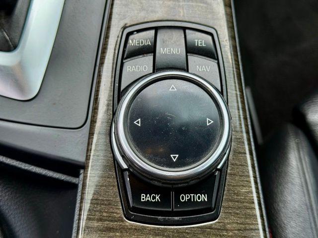used 2015 BMW 428 Gran Coupe car, priced at $7,700