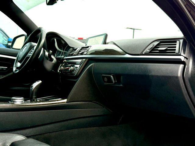 used 2015 BMW 428 Gran Coupe car, priced at $7,700