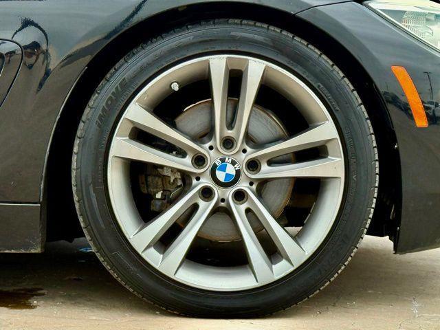 used 2015 BMW 428 Gran Coupe car, priced at $7,700