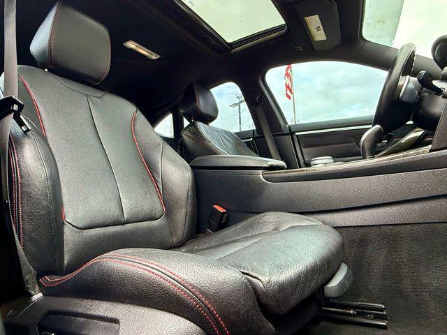 used 2015 BMW 428 Gran Coupe car, priced at $7,700