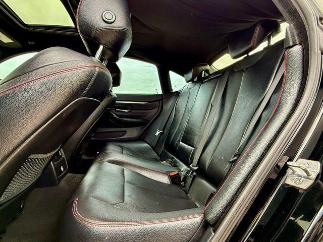 used 2015 BMW 428 Gran Coupe car, priced at $7,700