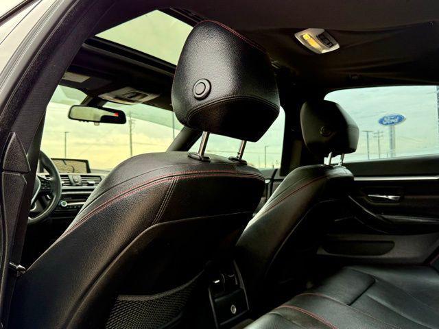 used 2015 BMW 428 Gran Coupe car, priced at $7,700