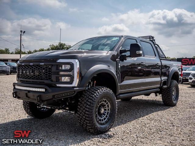 new 2024 Ford F-250 car, priced at $154,995