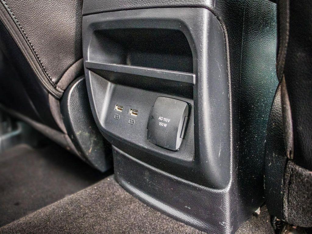 used 2021 Ford Ranger car, priced at $29,400