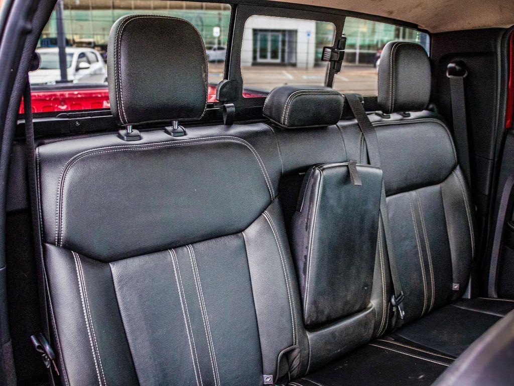 used 2021 Ford Ranger car, priced at $29,400