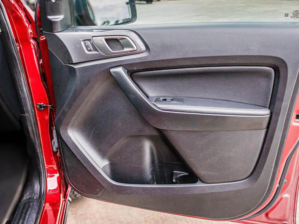 used 2021 Ford Ranger car, priced at $29,400