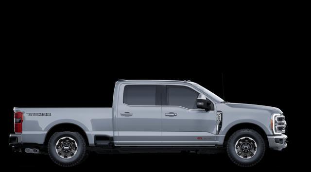 new 2025 Ford F-250 car