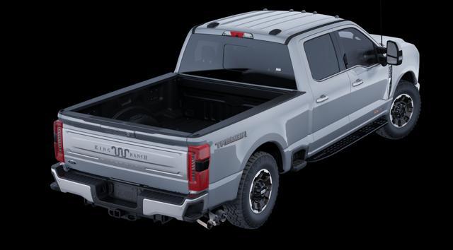 new 2025 Ford F-250 car