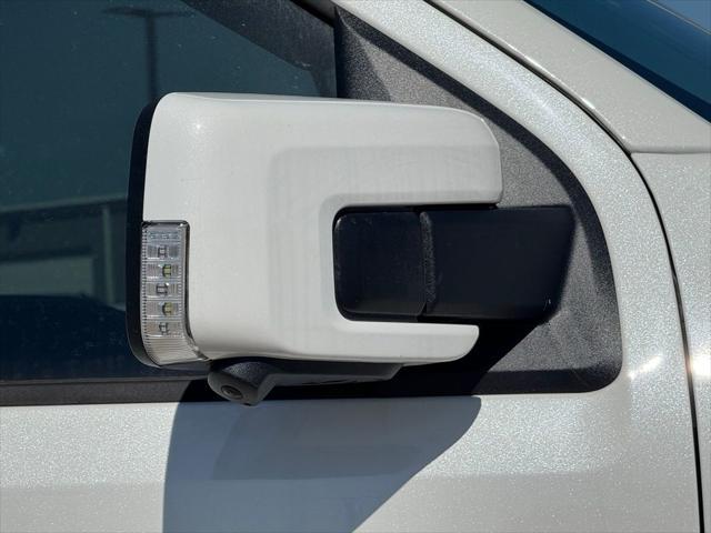 new 2025 Ford F-150 car, priced at $140,220