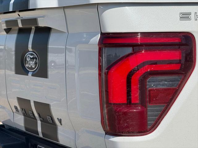 new 2025 Ford F-150 car, priced at $140,220