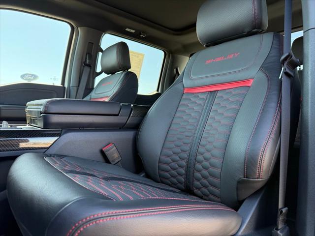 new 2025 Ford F-150 car, priced at $140,220