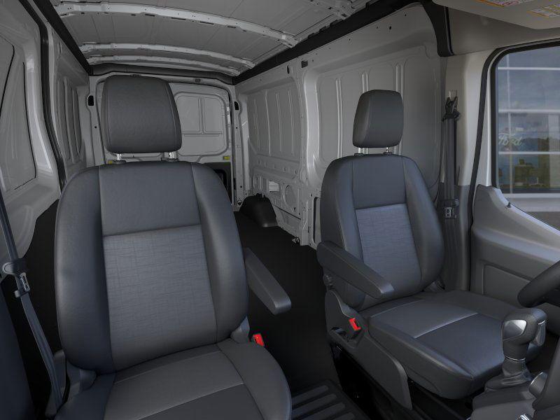 new 2025 Ford Transit-250 car, priced at $48,817