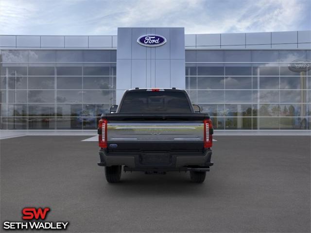 new 2024 Ford F-250 car, priced at $88,426