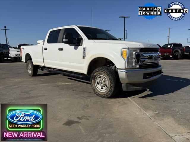 used 2017 Ford F-250 car, priced at $15,950