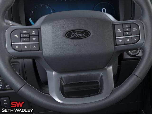 new 2025 Ford F-150 car, priced at $132,688