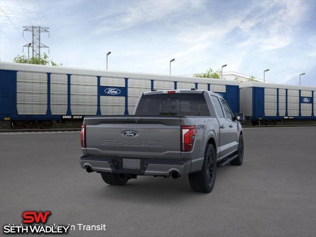 new 2025 Ford F-150 car, priced at $132,688
