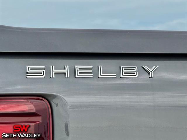 new 2025 Ford F-150 car, priced at $132,688