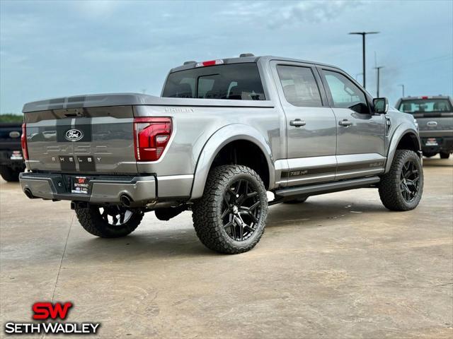 new 2025 Ford F-150 car, priced at $132,688