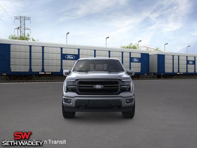 new 2025 Ford F-150 car, priced at $132,688