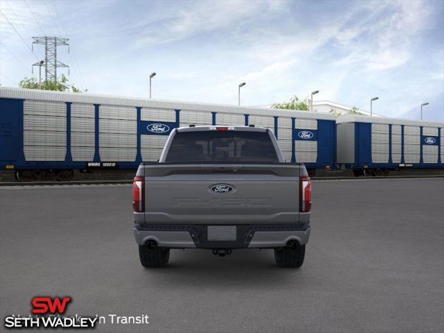 new 2025 Ford F-150 car, priced at $132,688