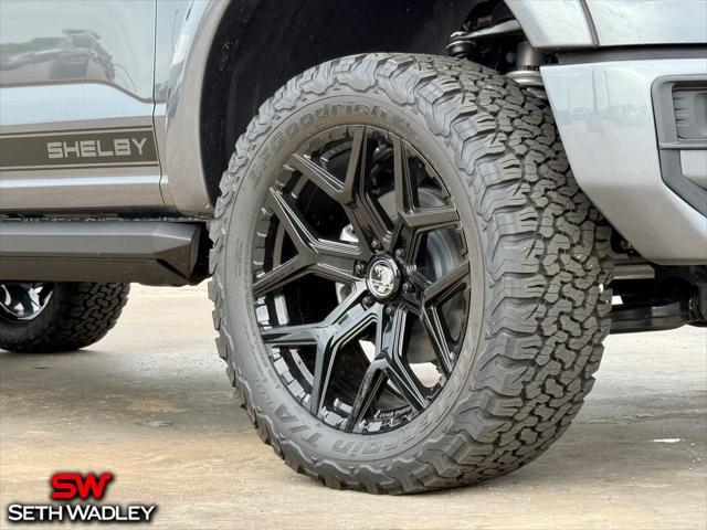 new 2025 Ford F-150 car, priced at $132,688