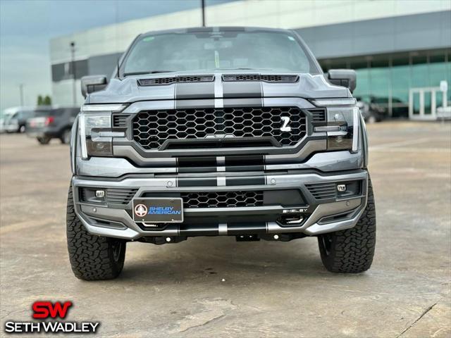 new 2025 Ford F-150 car, priced at $132,688