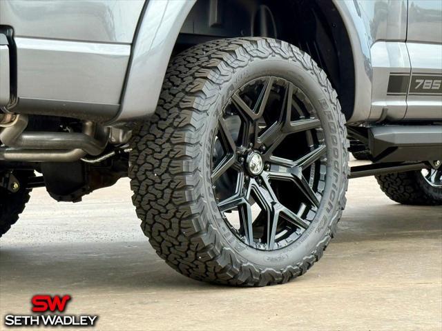 new 2025 Ford F-150 car, priced at $132,688