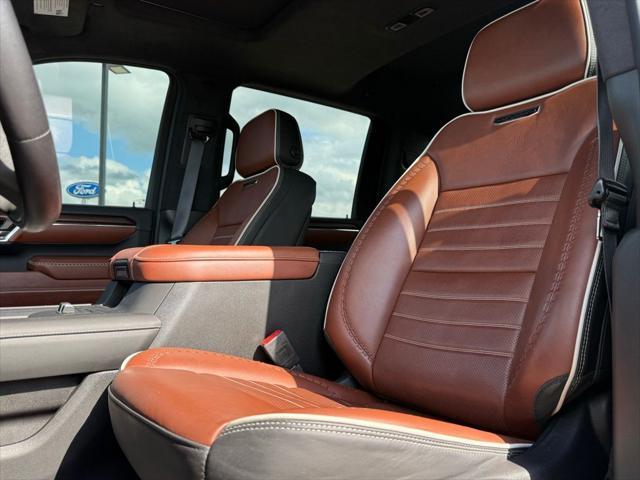 used 2024 GMC Sierra 2500 car, priced at $83,899