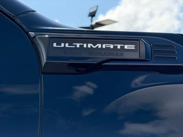 used 2024 GMC Sierra 2500 car, priced at $83,899