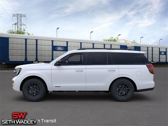 new 2025 Ford Expedition car, priced at $84,820