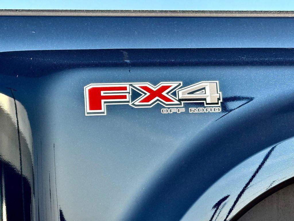 new 2025 Ford F-450 car, priced at $119,455