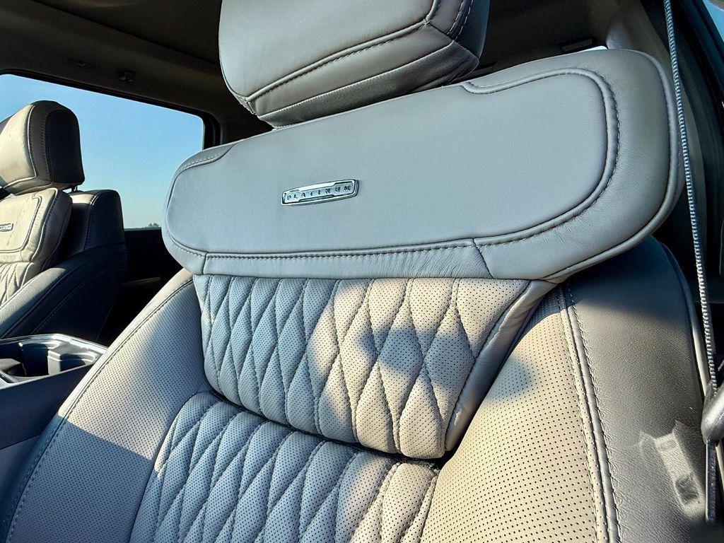 new 2025 Ford F-450 car, priced at $119,455