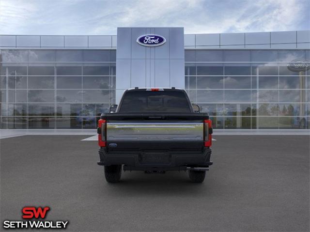 new 2024 Ford F-250 car, priced at $98,970