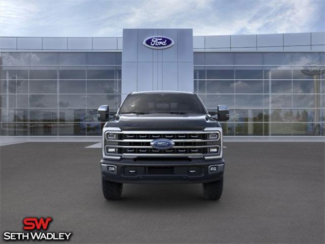 new 2024 Ford F-250 car, priced at $98,970